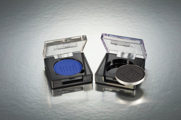 REFILL täyttönappulat Cake Eye Liners rajausväreihin (ELR-)