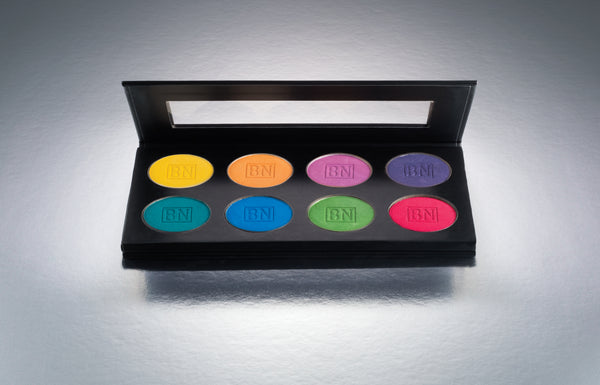 Ben Nye Lumiere Brilliants Palette (ESP-94)