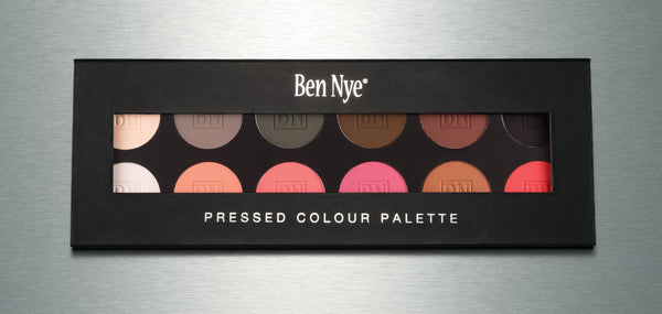 Ben Nye Master Designer Eye Shadow & Blush (ESP-956)