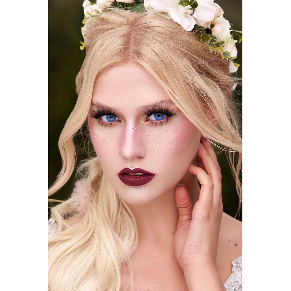 Eldora Fairy Dolly Faux Mink Lashes tekoripset - Backstage Beauty Finland