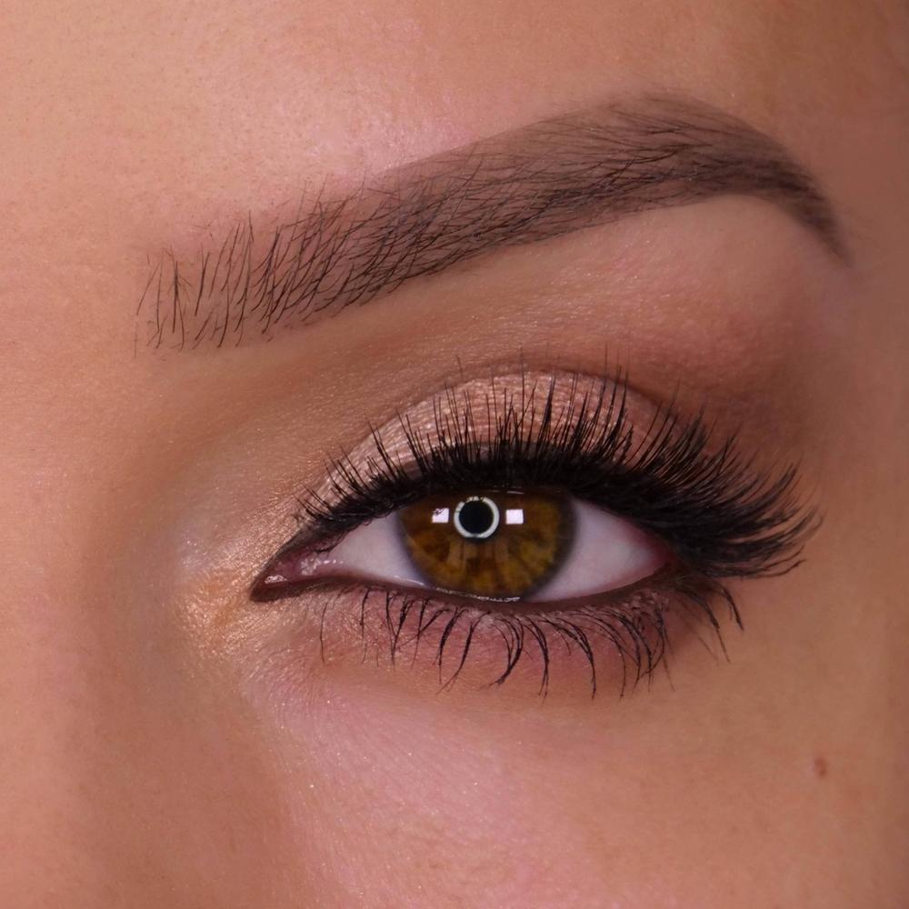 Eldora M103 Multi-Layered False Lashes ripset - Backstage Beauty Finland