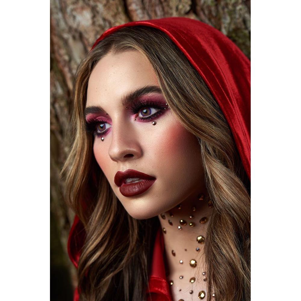 Eldora Wild Spirit Faux Mink Lashes tekoripset - Backstage Beauty Finland