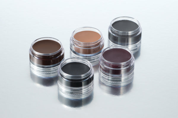 Ben Nye Eye Definers Stack geelirajaustorni (SLS-5)