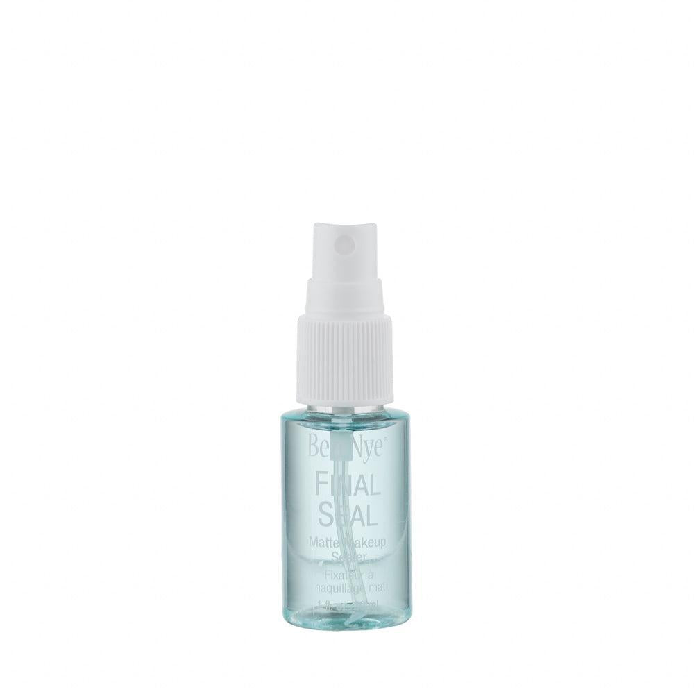 Ben Nye Final Seal Setting Spray meikin kiinnityssuihke (FY-) - Backstage Beauty Finland