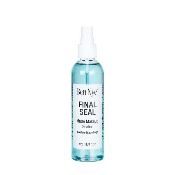 Ben Nye Final Seal Setting Spray (FY-)