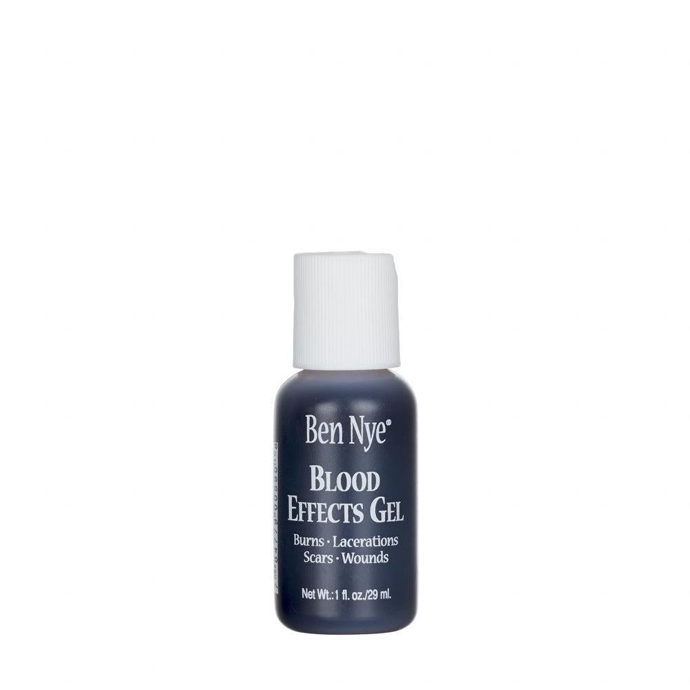 Ben Nye Blood Effects Gel efektigeeli - Backstage Beauty Finland