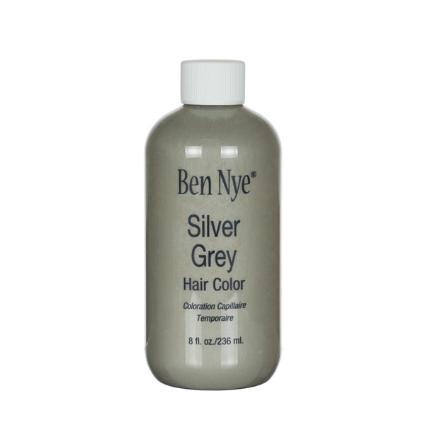 Ben Nye Silver Grey Hair Color hiusväri (HG-)