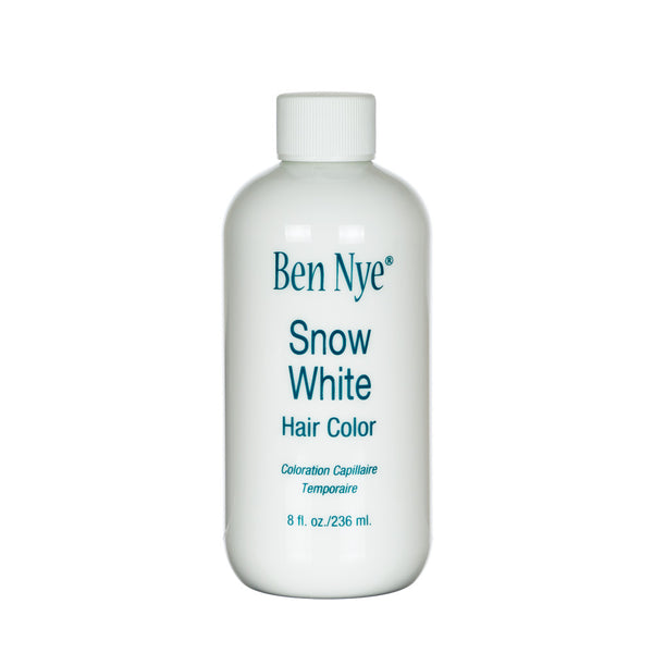 Ben Nye Snow White Hair Color hiusväri (HW-)