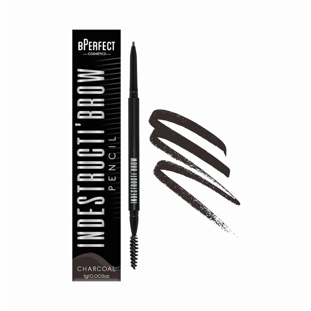 INDESTRUCTI BROW PENCIL kulmakynät - Backstage Beauty Finland