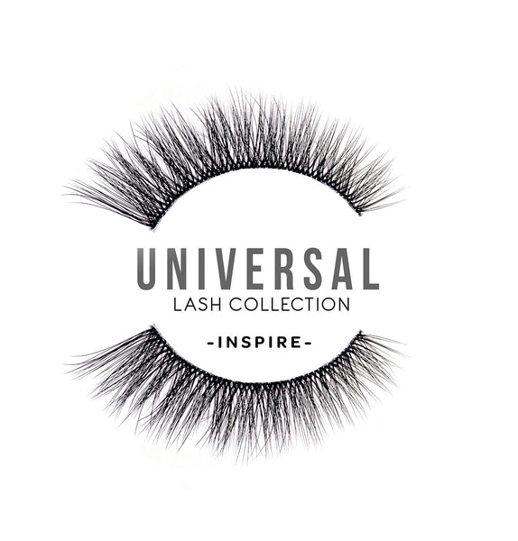 UNIVERSAL LASH – INSPIRE