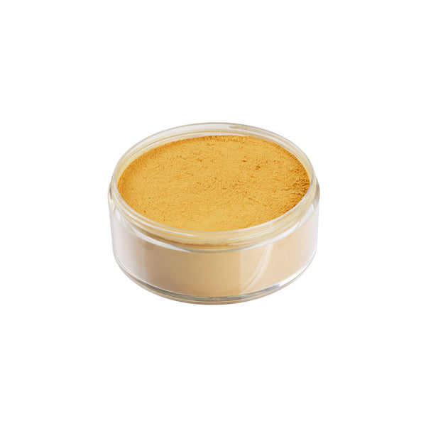 Ben Nye Camel Luxury Powder irtopuuteri - Backstage Beauty Finland