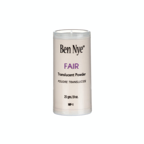 Ben Nye Fair Translucent Classic irtopuuteri