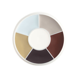 Ben Nye Monster Wheel rasvavärikiekko (MW) - Backstage Beauty Finland