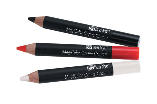 Ben Nye MagiColor Creme Crayons maskeerauskynät (MJ-)