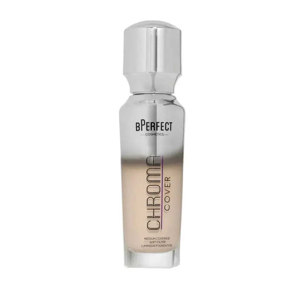 BPerfect CHROMA COVER LUMINOUS meikkivoide - Backstage Beauty Finland