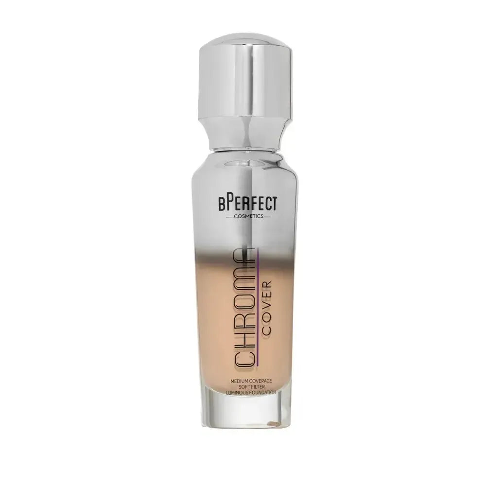 BPerfect CHROMA COVER LUMINOUS meikkivoide - Backstage Beauty Finland