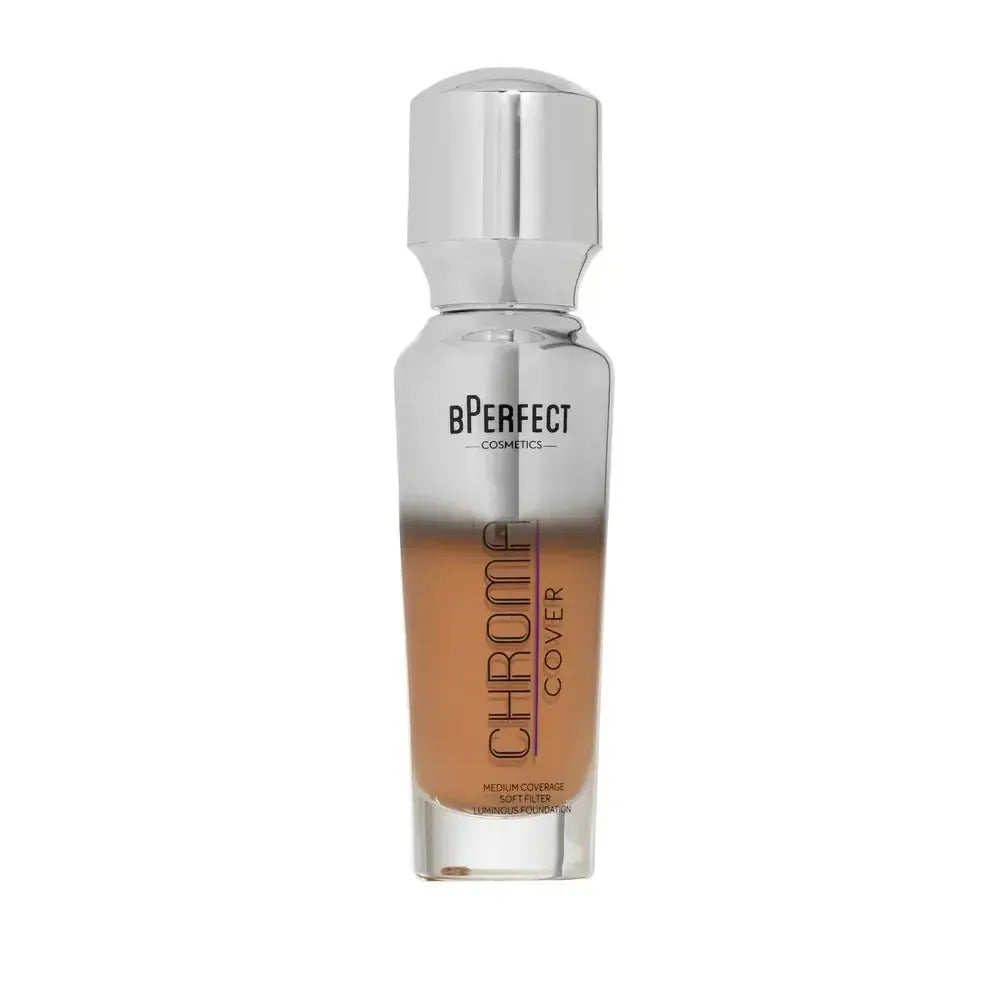 BPerfect CHROMA COVER LUMINOUS meikkivoide - Backstage Beauty Finland