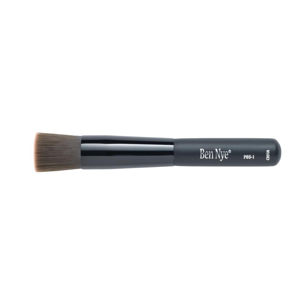 PBS-1 Ben Nye Creme Buffer meikkisivellin - Backstage Beauty Finland