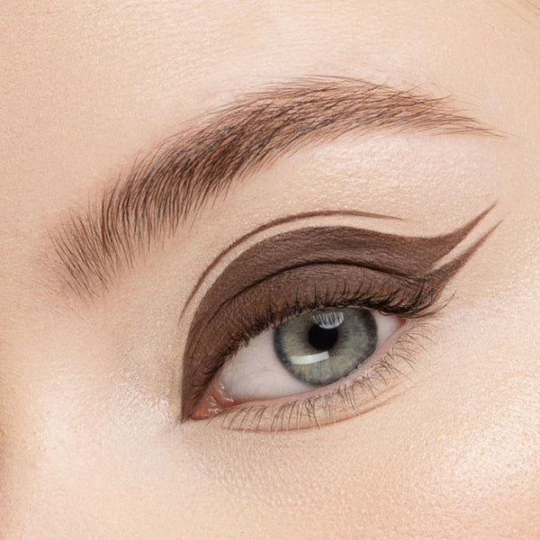 BPerfect Potted Gelousy - geelimäinen eyeliner