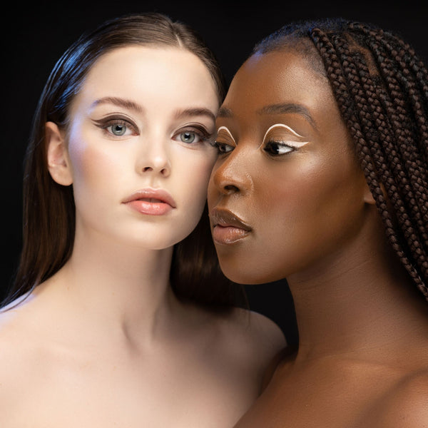 BPerfect Potted Gelousy - geelimäinen eyeliner