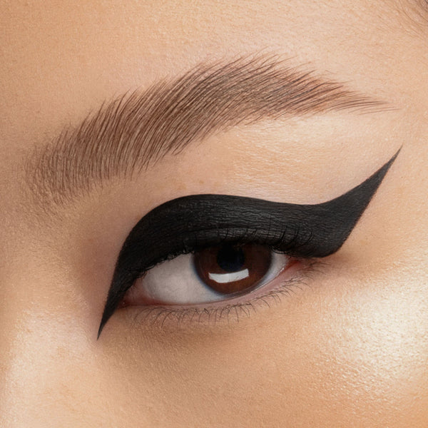 BPerfect Potted Gelousy - geelimäinen eyeliner