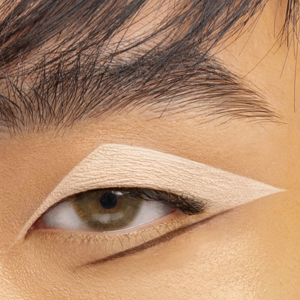 BPerfect Potted Gelousy - geelimäinen eyeliner