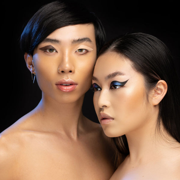 BPerfect Potted Gelousy - geelimäinen eyeliner