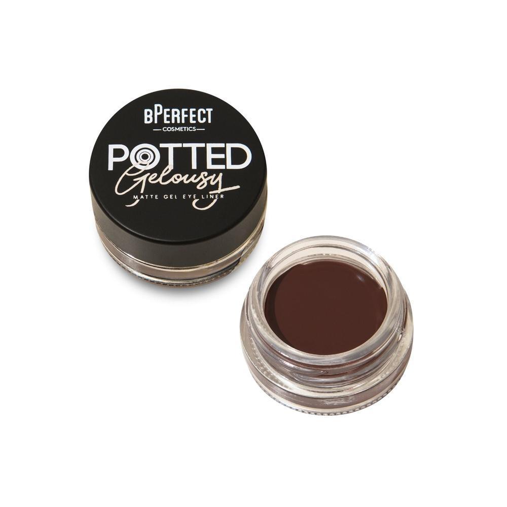 BPerfect Potted Gelousy - geelimäinen eyeliner-Foxy-Backstage Beauty Finland