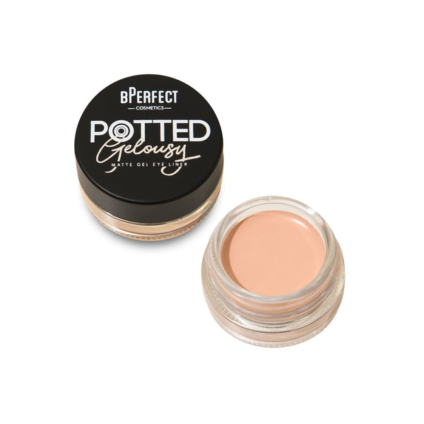 BPerfect Potted Gelousy - geelimäinen eyeliner