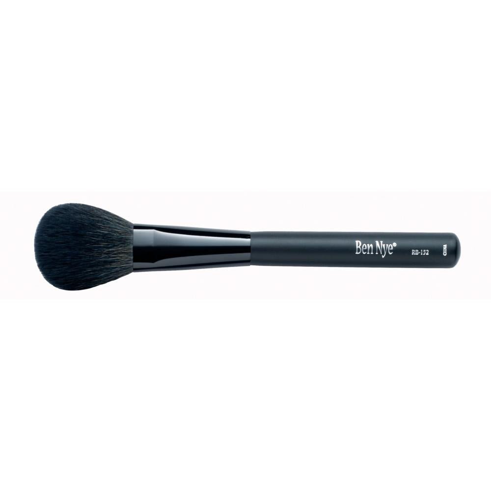 RB-152 Ben Nye Professional Rouge sivellin - Backstage Beauty Finland