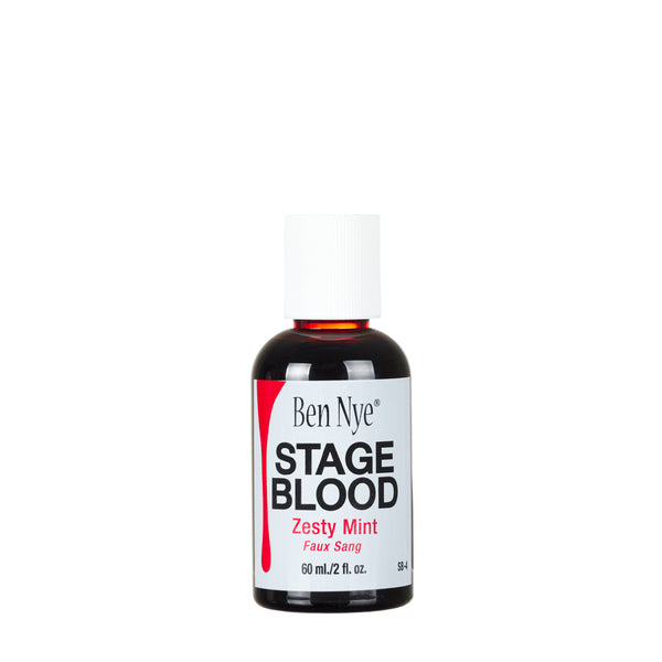 Ben Nye Stage Blood maskeerausveri (SB-)