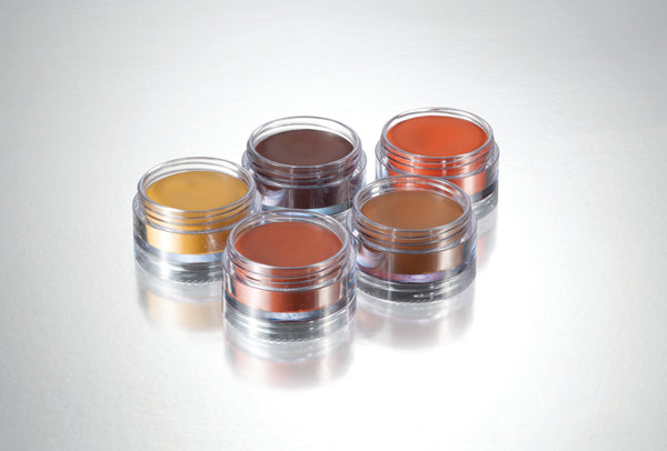 Ben Nye Mojave Adjusters peiteaineet (SC-) - Backstage Beauty Finland