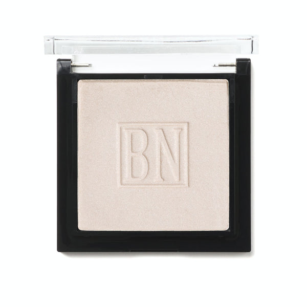 Ben Nye Shimmer Compacts kuultopuuterit (SHC-) - Backstage Beauty Finland