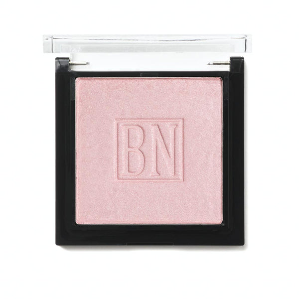 Ben Nye Shimmer Compacts kuultopuuterit (SHC-) - Backstage Beauty Finland