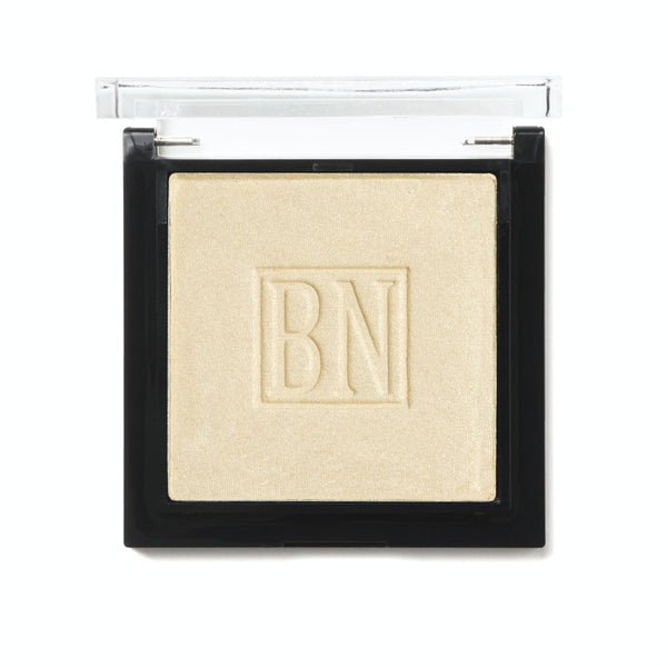 Ben Nye Shimmer Compacts kuultopuuterit (SHC-) - Backstage Beauty Finland