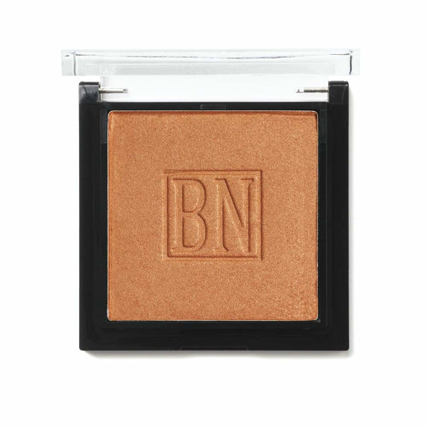 Ben Nye Shimmer Compacts kuultopuuterit (SHC-) - Backstage Beauty Finland