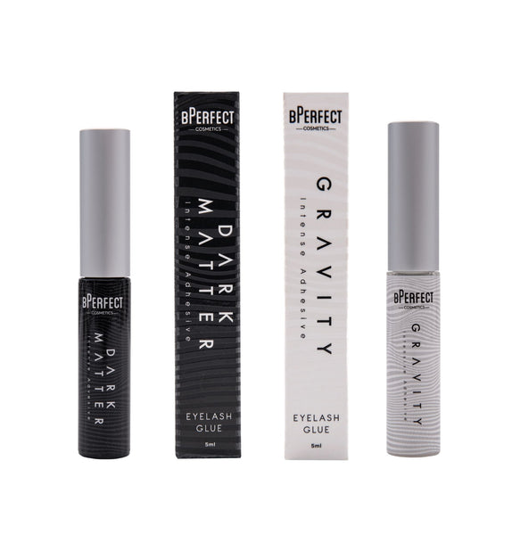 BPerfect Intense Adhesive ripsiliimat