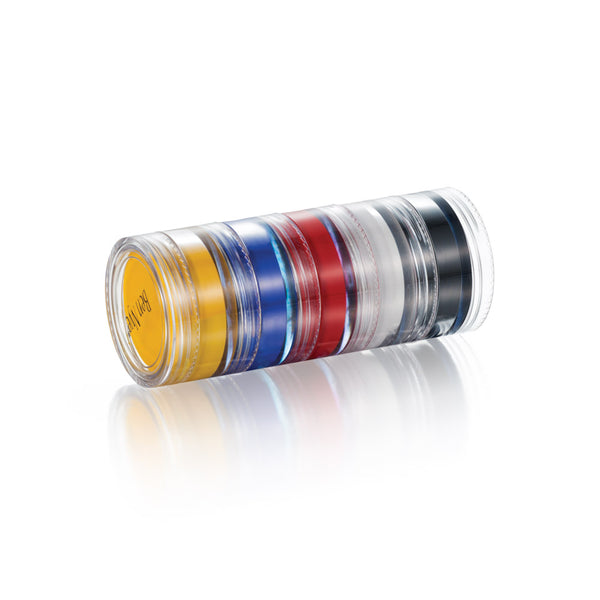 SP-500 Primary Creme Stack