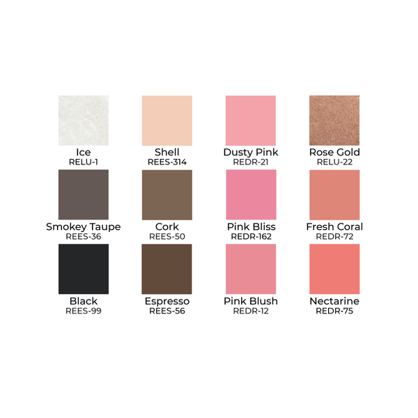 Ben Nye Classy Chic Eye & Cheek Studio Color (STP-76)