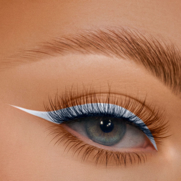 BPerfect SUPREME VELVET - BRIGHT LIQUID LIPS huuli- ja silmämeikkivärit