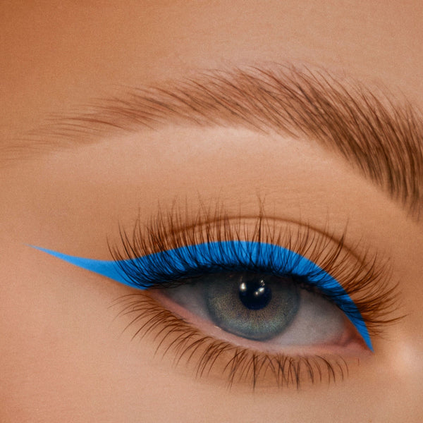 BPerfect SUPREME VELVET - BRIGHT LIQUID LIPS huuli- ja silmämeikkivärit