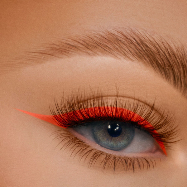 BPerfect SUPREME VELVET - BRIGHT LIQUID LIPS huuli- ja silmämeikkivärit