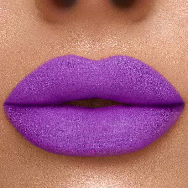 BPerfect SUPREME VELVET - BRIGHT LIQUID LIPS huuli- ja silmämeikkivärit