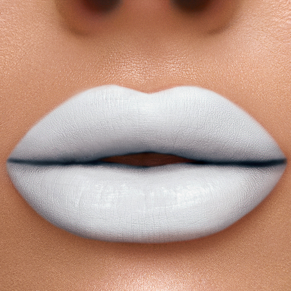 BPerfect SUPREME VELVET - BRIGHT LIQUID LIPS huuli- ja silmämeikkivärit