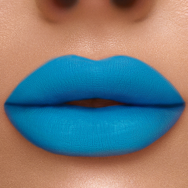 BPerfect SUPREME VELVET - BRIGHT LIQUID LIPS huuli- ja silmämeikkivärit