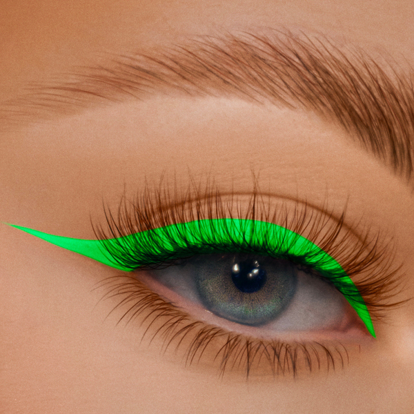 BPerfect SUPREME VELVET - BRIGHT LIQUID LIPS huuli- ja silmämeikkivärit