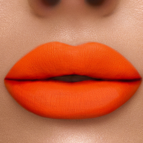 BPerfect SUPREME VELVET - BRIGHT LIQUID LIPS huuli- ja silmämeikkivärit