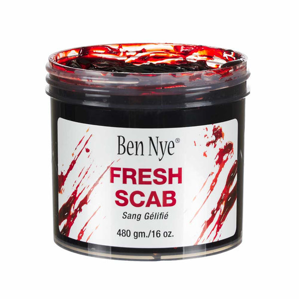 Ben Nye Fresh Scab tekoveri (TS-)