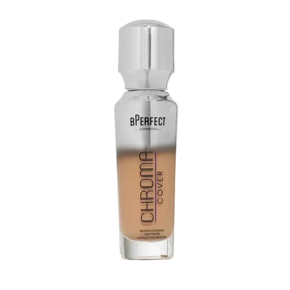 BPerfect CHROMA COVER LUMINOUS meikkivoide - Backstage Beauty Finland