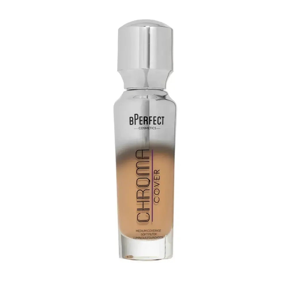BPerfect CHROMA COVER LUMINOUS meikkivoide - Backstage Beauty Finland